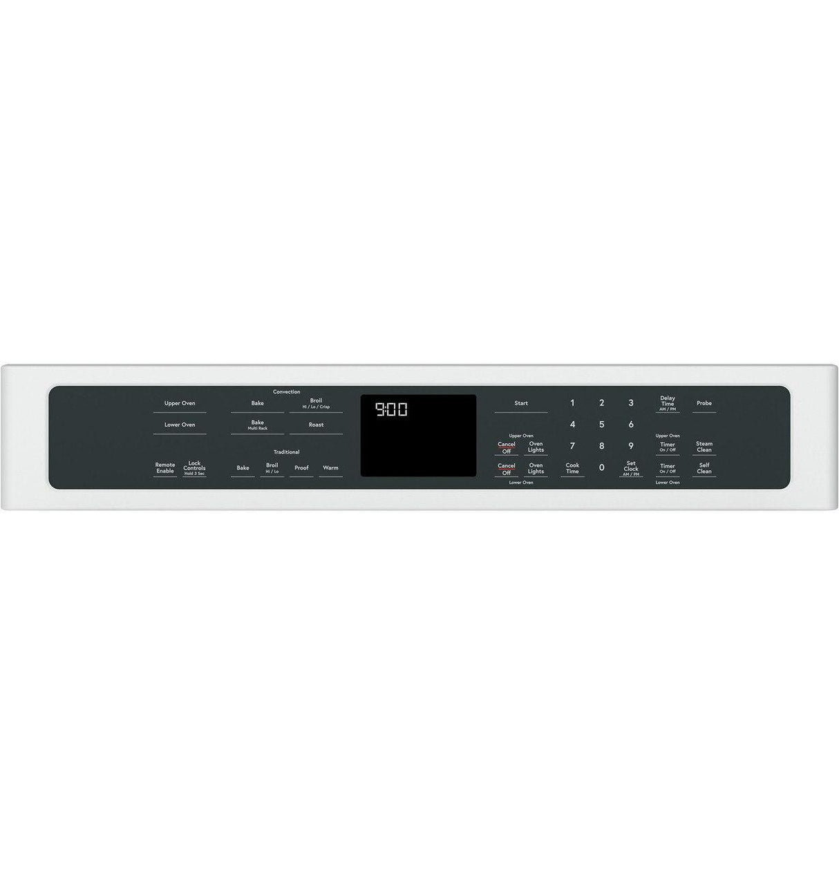 Café™ 30" Smart Double Wall Oven with Convection