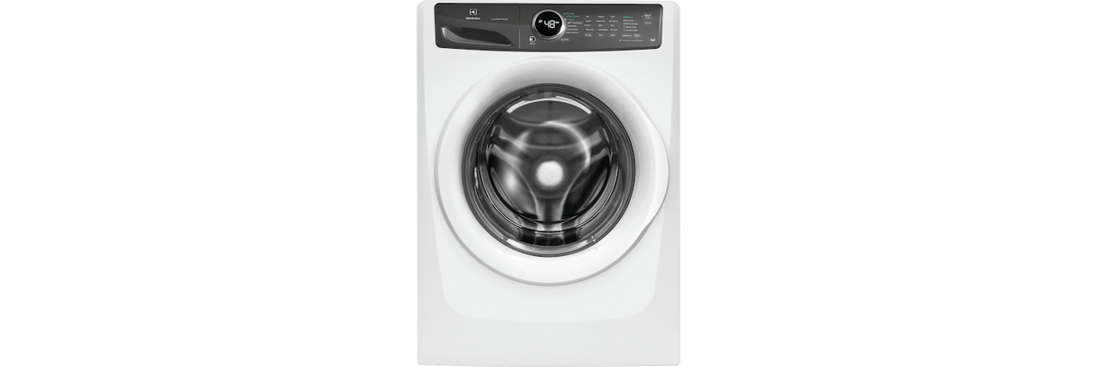 Front Load Washer with LuxCare® Wash - 4.3 Cu. Ft.
