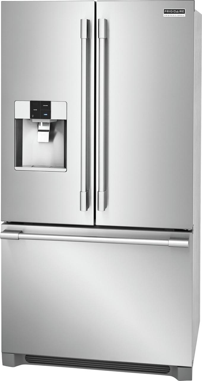 Frigidaire Professional 26.7 Cu. Ft. French Door Refrigerator