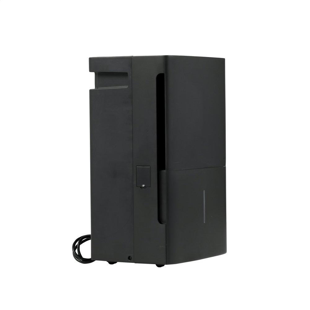 GE® Dehumidifier with Built-in Pump