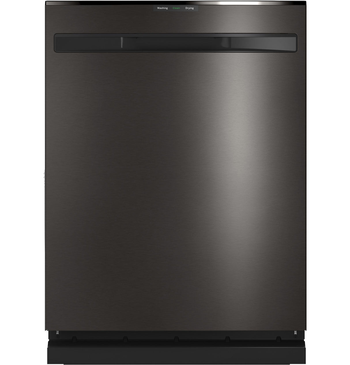 GE Profile™ ENERGY STAR® Top Control with Stainless Steel Interior Dishwasher with Sanitize Cycle & Dry Boost with Fan Assist