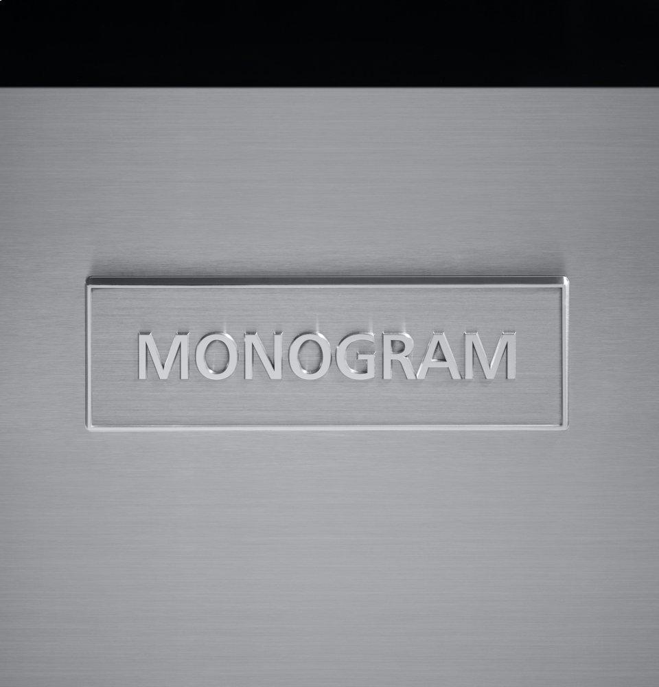 Monogram Built-In Oven with Advantium® Speedcook Technology- 240V