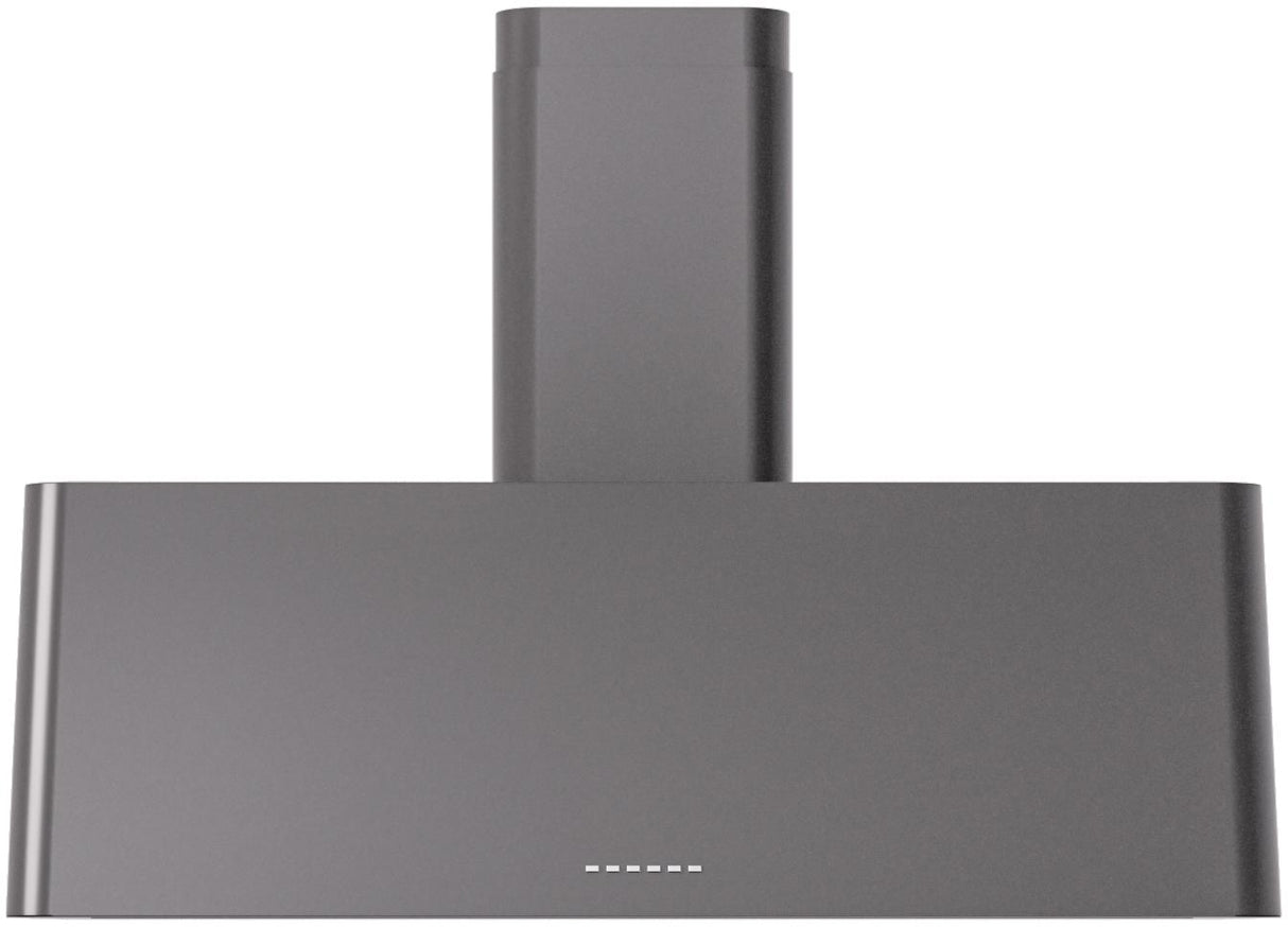 ILVE UAG40MG Nostalgie 40" Hood in Matte Graphite