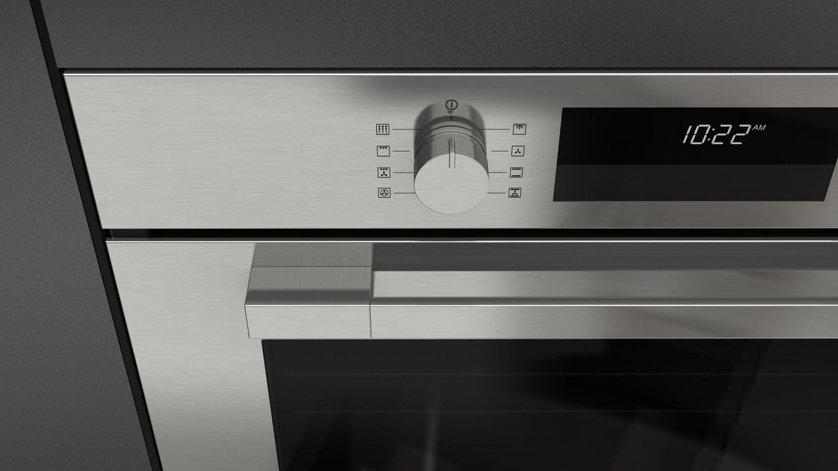 30" MULTIFUNCTION EASY-CLEAN OVEN