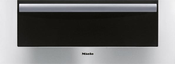 Classic Clean Touch Steel TM U-Shaped 70cm Warming Drawer