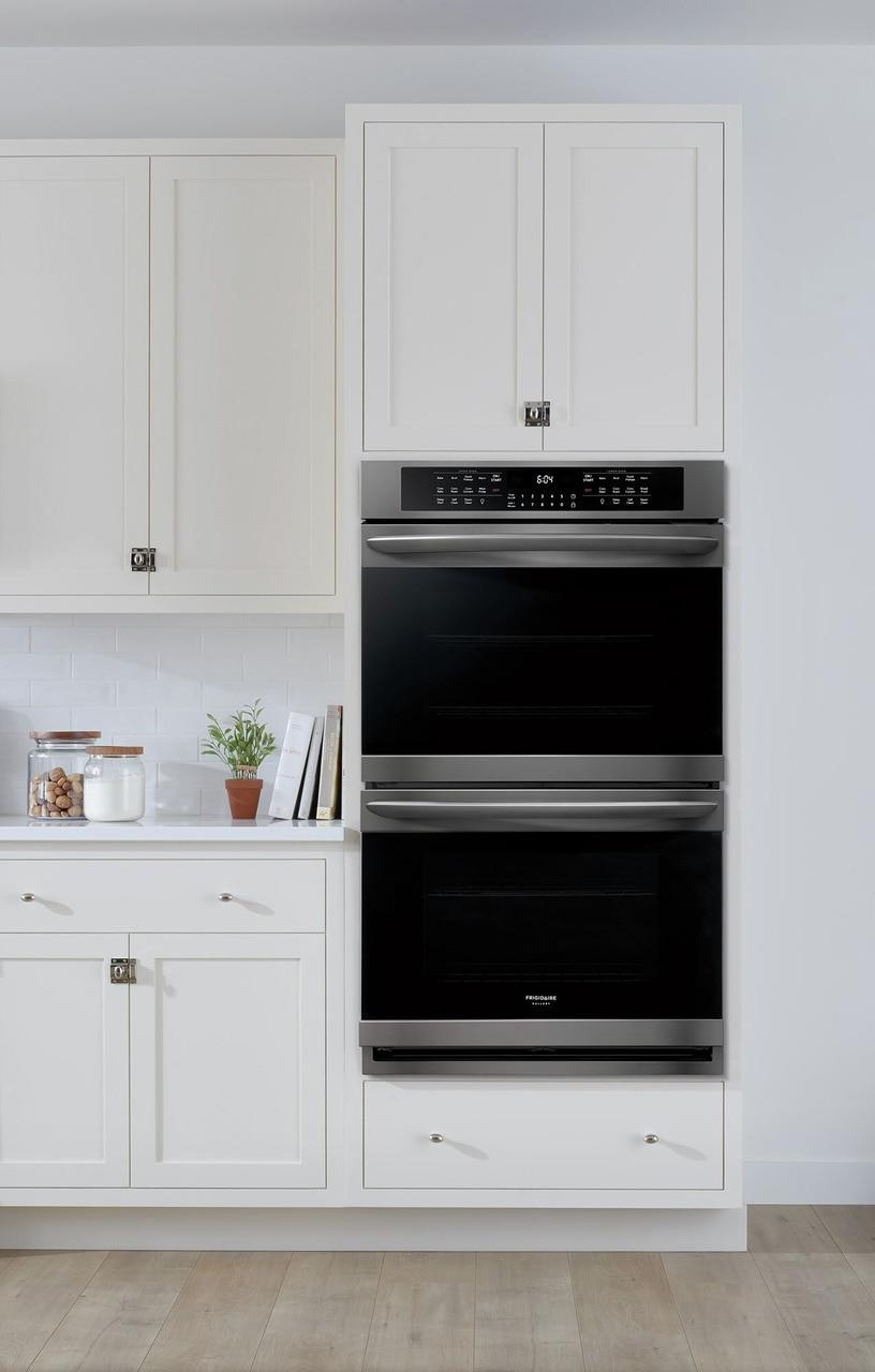 Frigidaire Gallery 30'' Double Electric Wall Oven