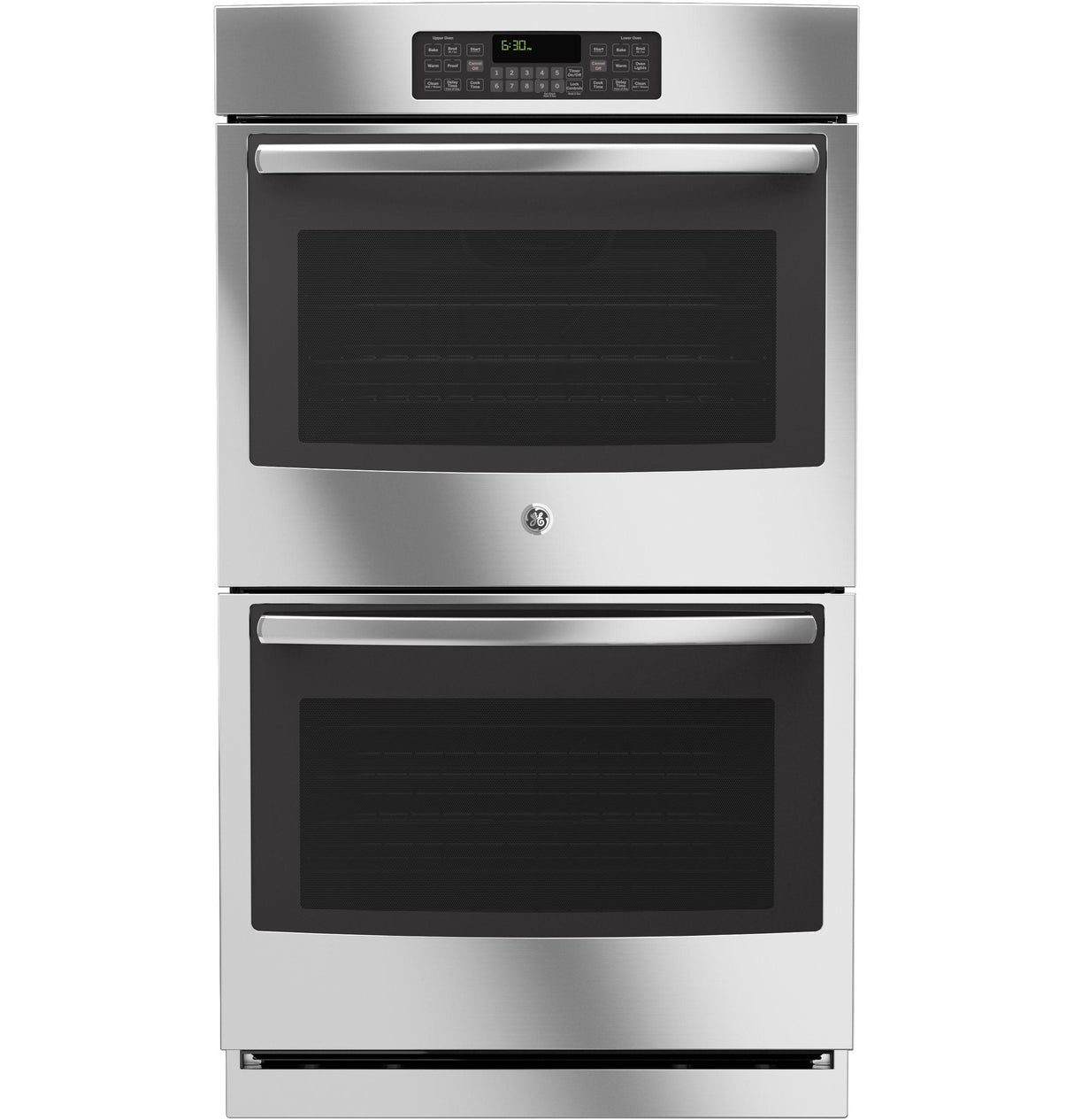 GE® 30" Built-In Double Wall Oven