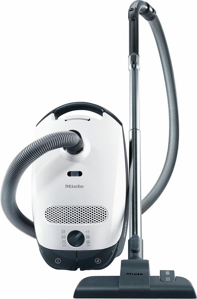 Classic C1 Olympus PowerLine - SBAN0 Canister vacuum cleaners High suction power for thorough vacuuming at an attractive entry level price.