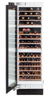 KWT 1613 SF 24" Wine Storage System - 24" Wine Storage