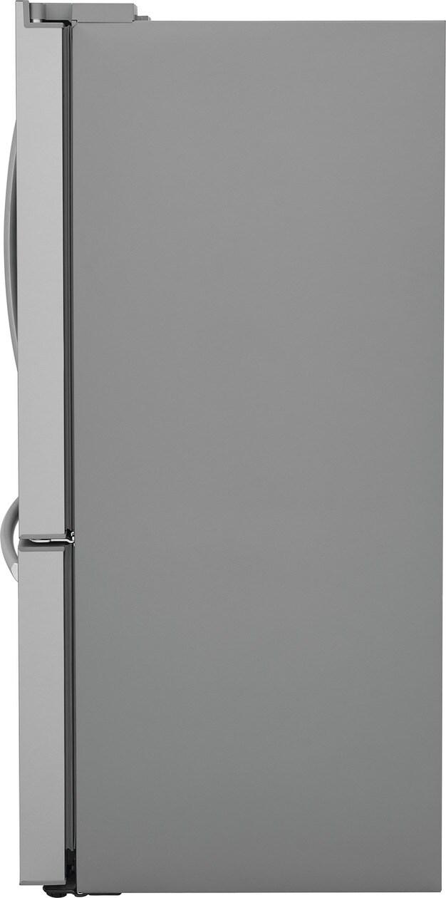 28 Cu. Ft. Standard-Depth French Door Refrigerator