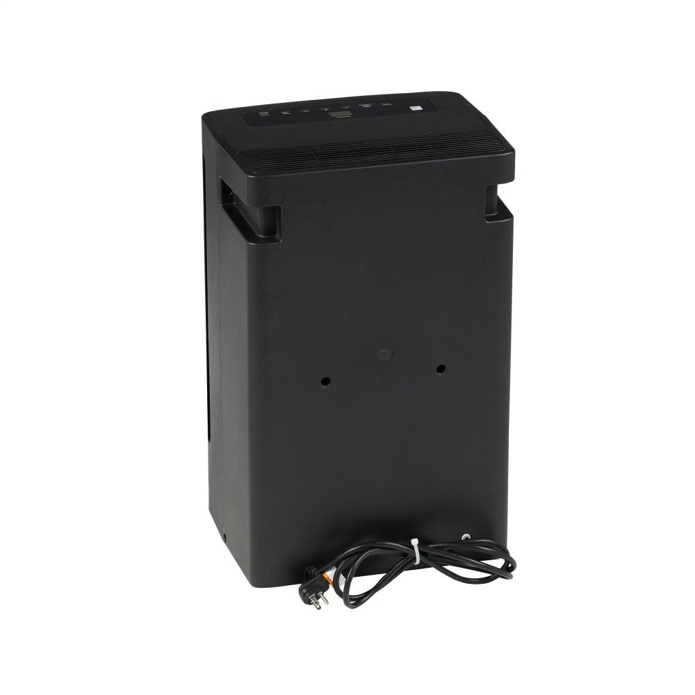 GE® Dehumidifier with Built-in Pump