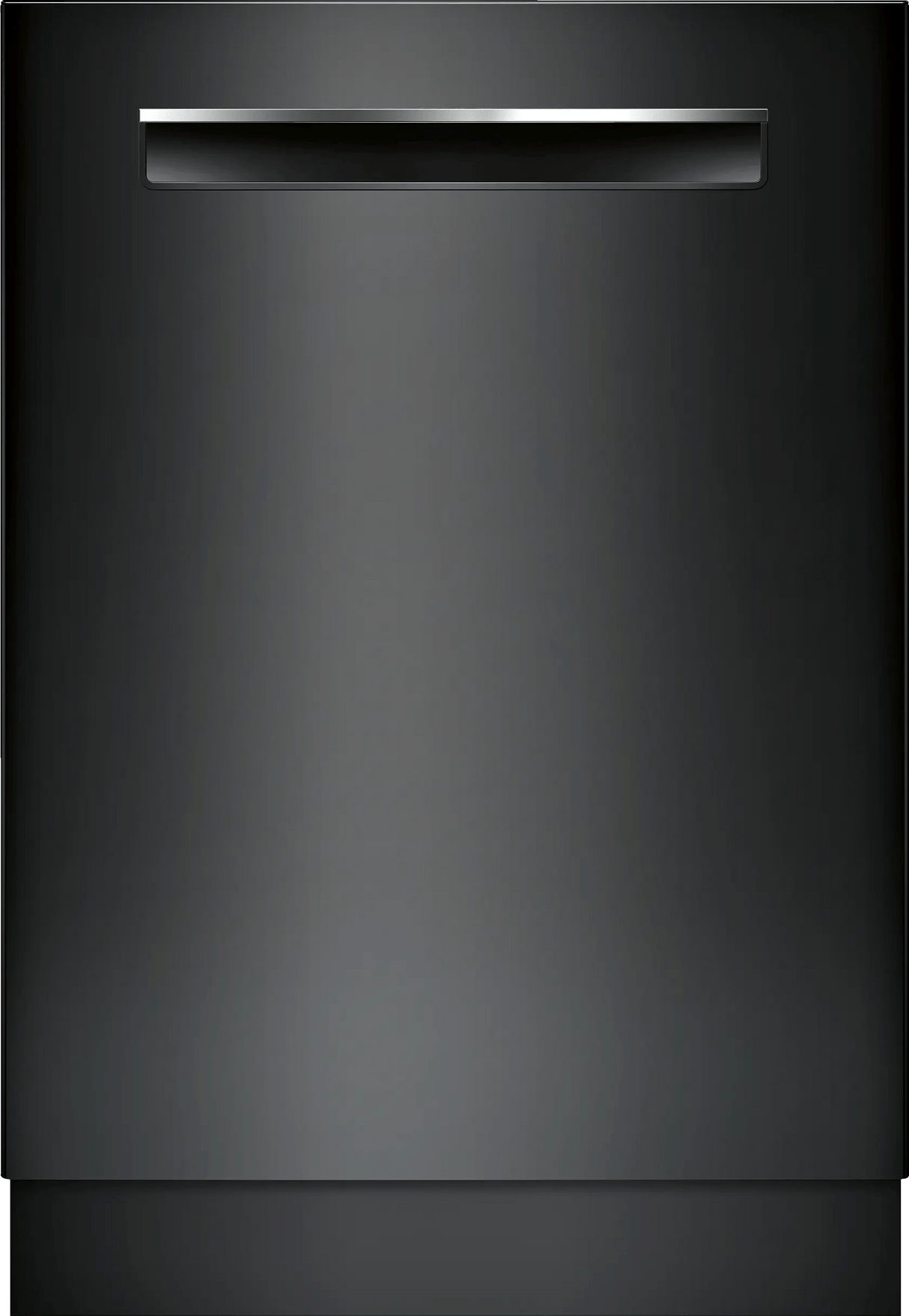 Dishwasher 24" Black