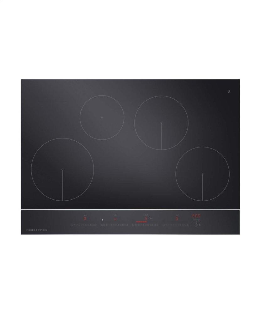 Induction Cooktop 30" 4 Zone