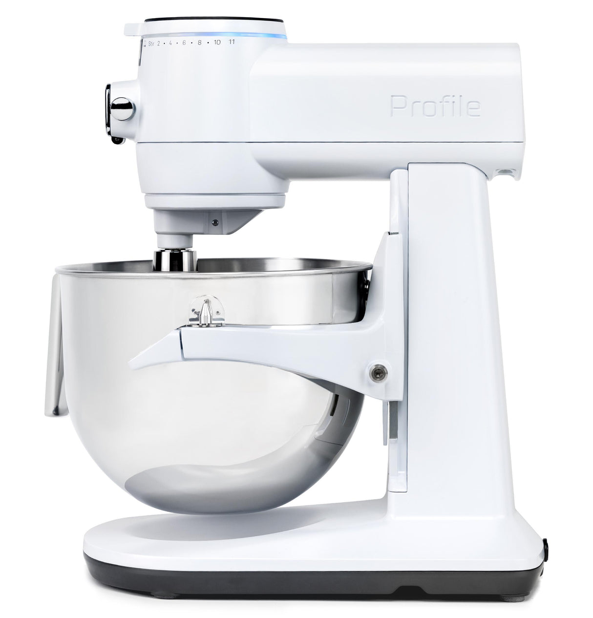 GE Profile™ Smart Mixer with Auto Sense