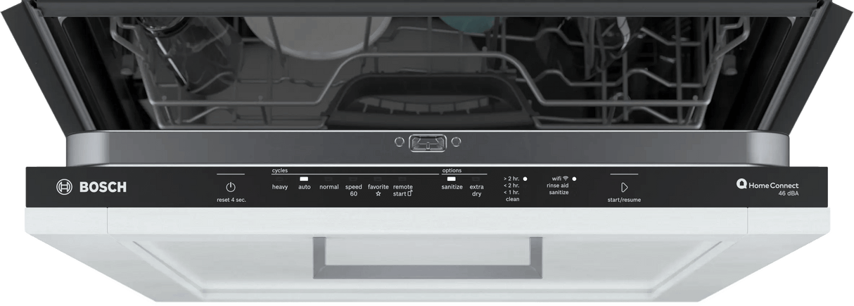 300 Series Dishwasher 24"