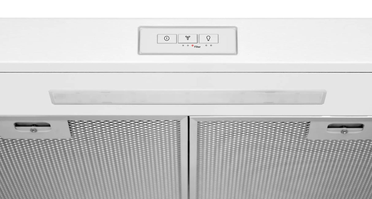 Undercabinet 30" Ventilation Hood