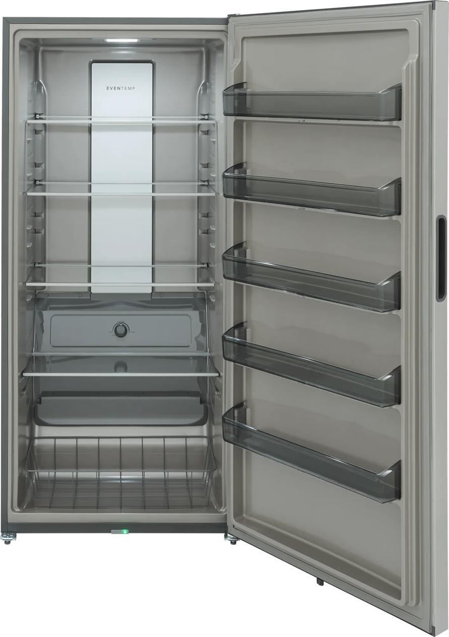 20 Cu. Ft. Garage Ready Single-Door Refrigerator