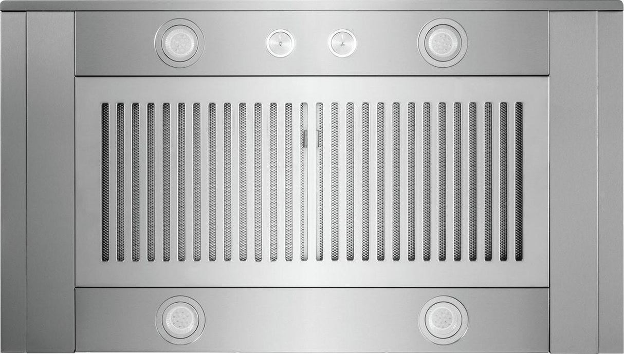36" Under Cabinet Range Hood