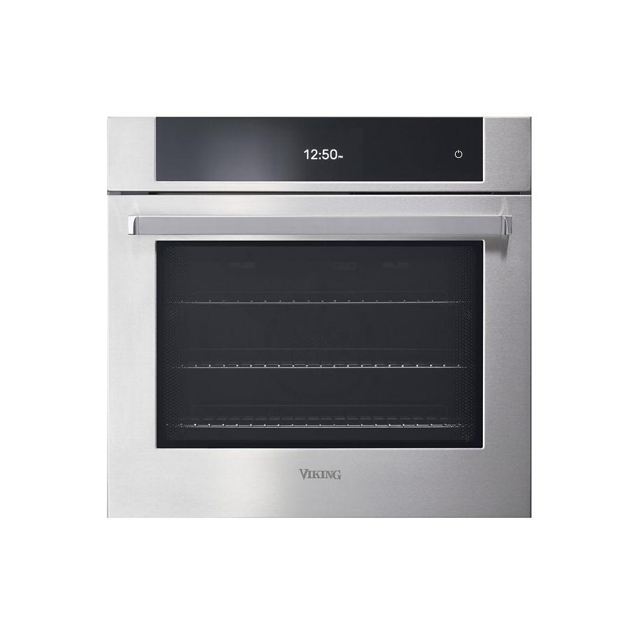 30" Single Electric Oven - MVSOE6301SS