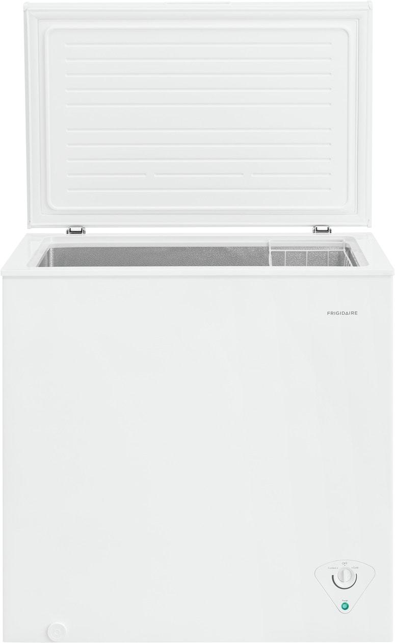 Frigidaire 7.0 Cu. Ft. Chest Freezer
