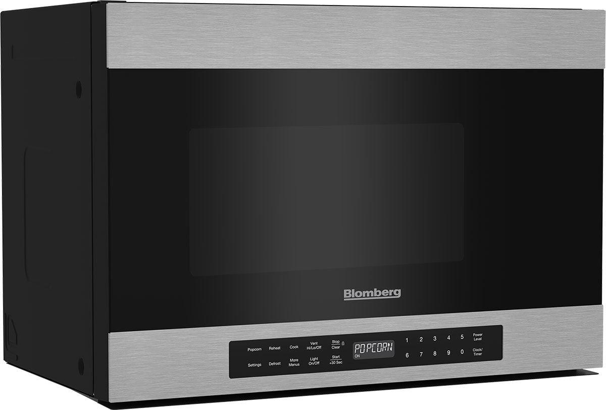 24" Over-the-Range Built-In Microwave, 300 CFM