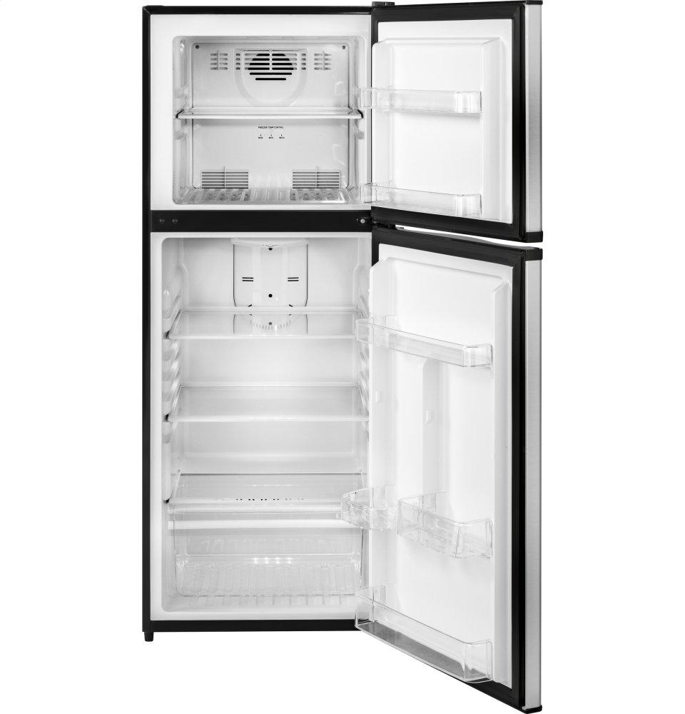11.5 Cu. Ft. Top Freezer Refrigerator