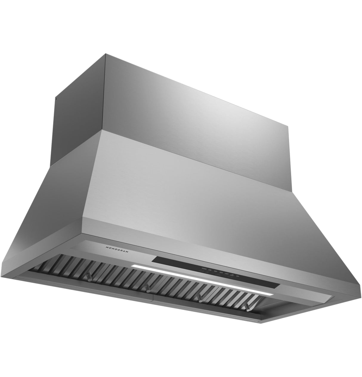Monogram 48" Professional Hood