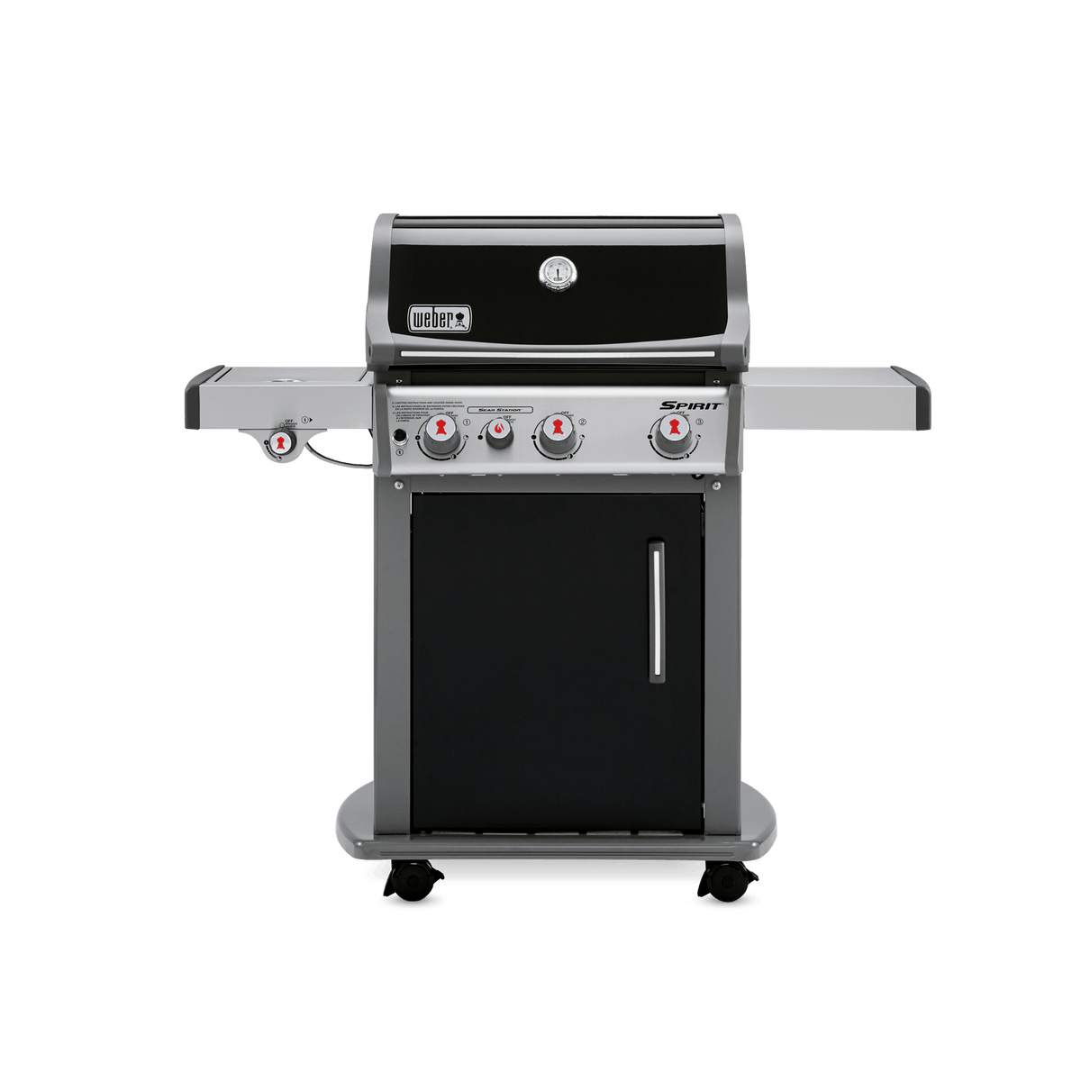 Weber spirit bbq grill new arrivals