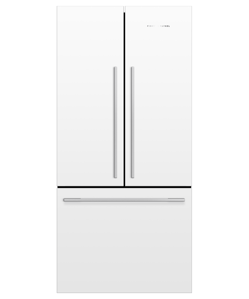 17 cu ft Series 7 French Door Refrigerator Freezer