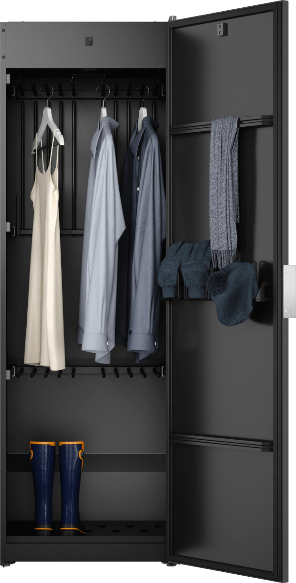 Drying cabinet