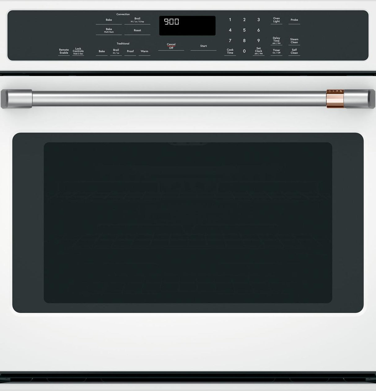 Café™ 30" Smart Single Wall Oven with Convection