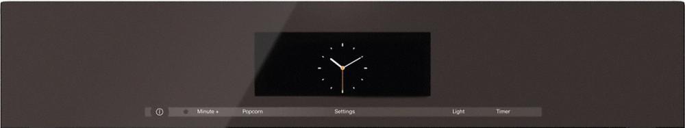 H 6800 BM 24 Inch Speed Oven The all-rounder that fulfils every desire.