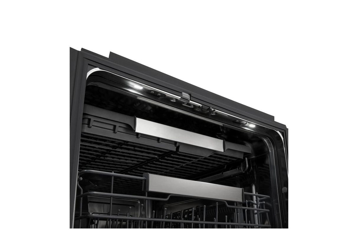 Smart FlushFit™ Top Control Dishwasher with 1-Hour Wash & Dry, QuadWash® Pro, TrueSteam® and Dynamic Heat Dry™ w/AutoVent Dry™