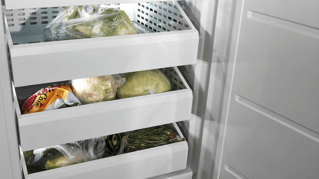 BUILT-IN FREEZER 36"