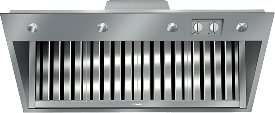 DAR 1150 48" Range Insert Hood