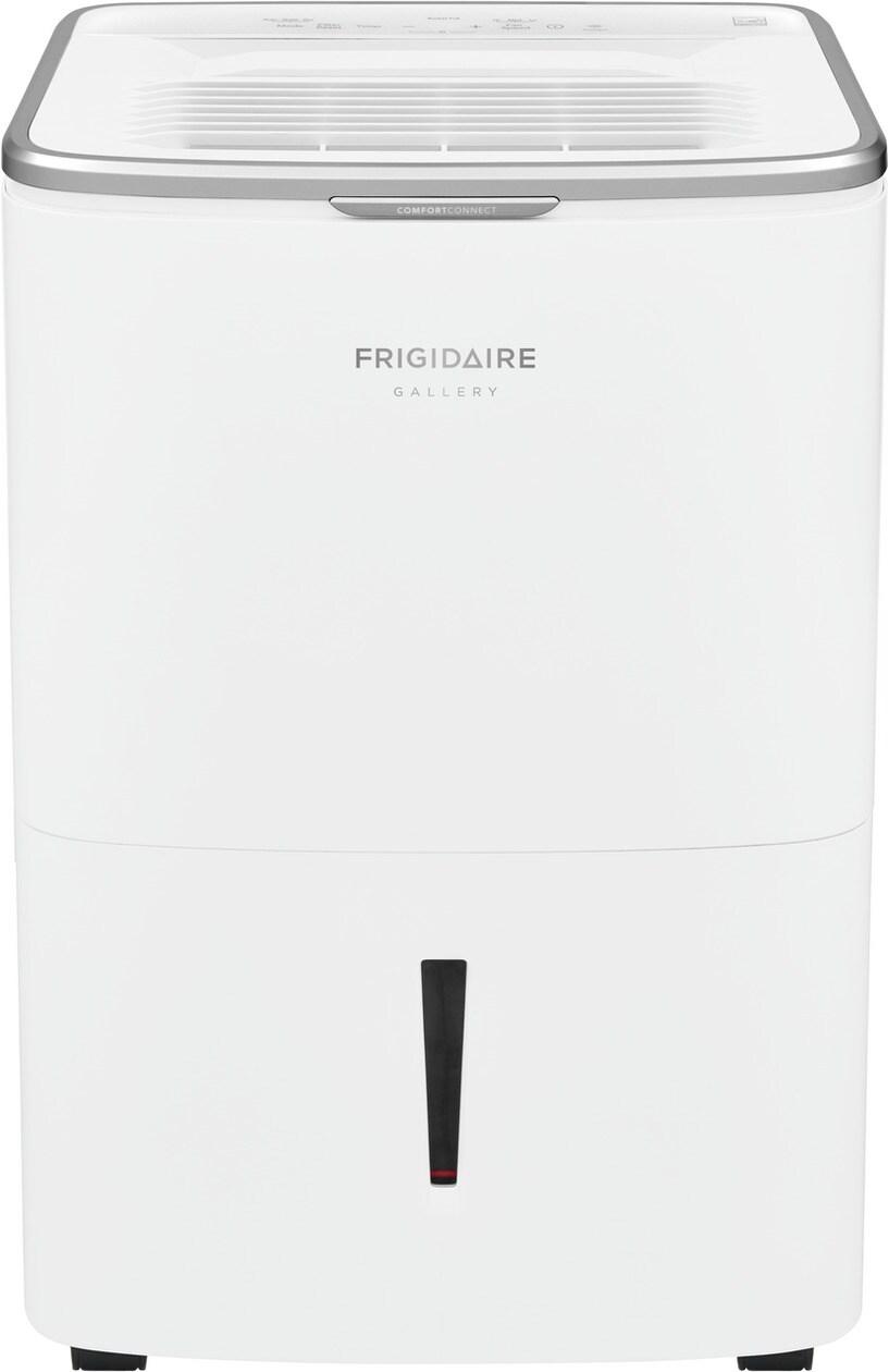 50 Pint Dehumidifier with WiFi (Energy Star® Certified)