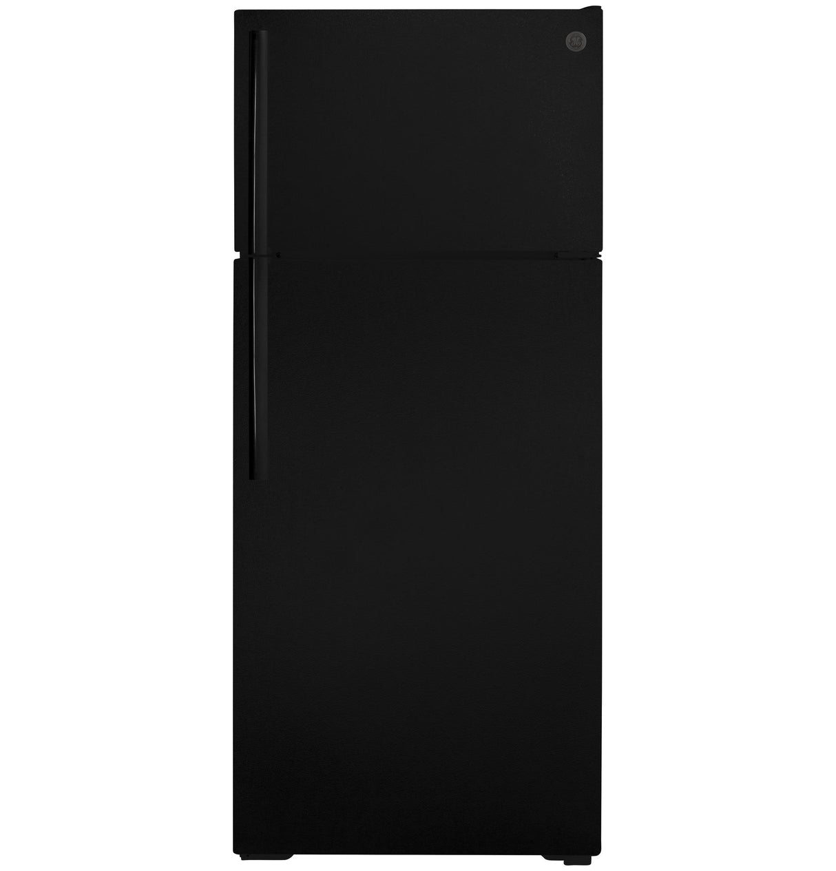 GE® 17.5 Cu. Ft. Top-Freezer Refrigerator