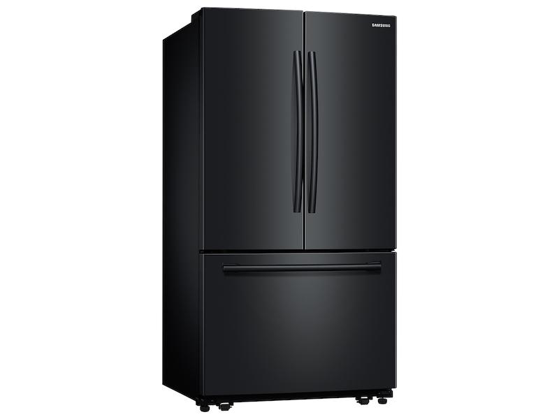 26 cu. ft. French Door Refrigerator with Internal Filtered Water