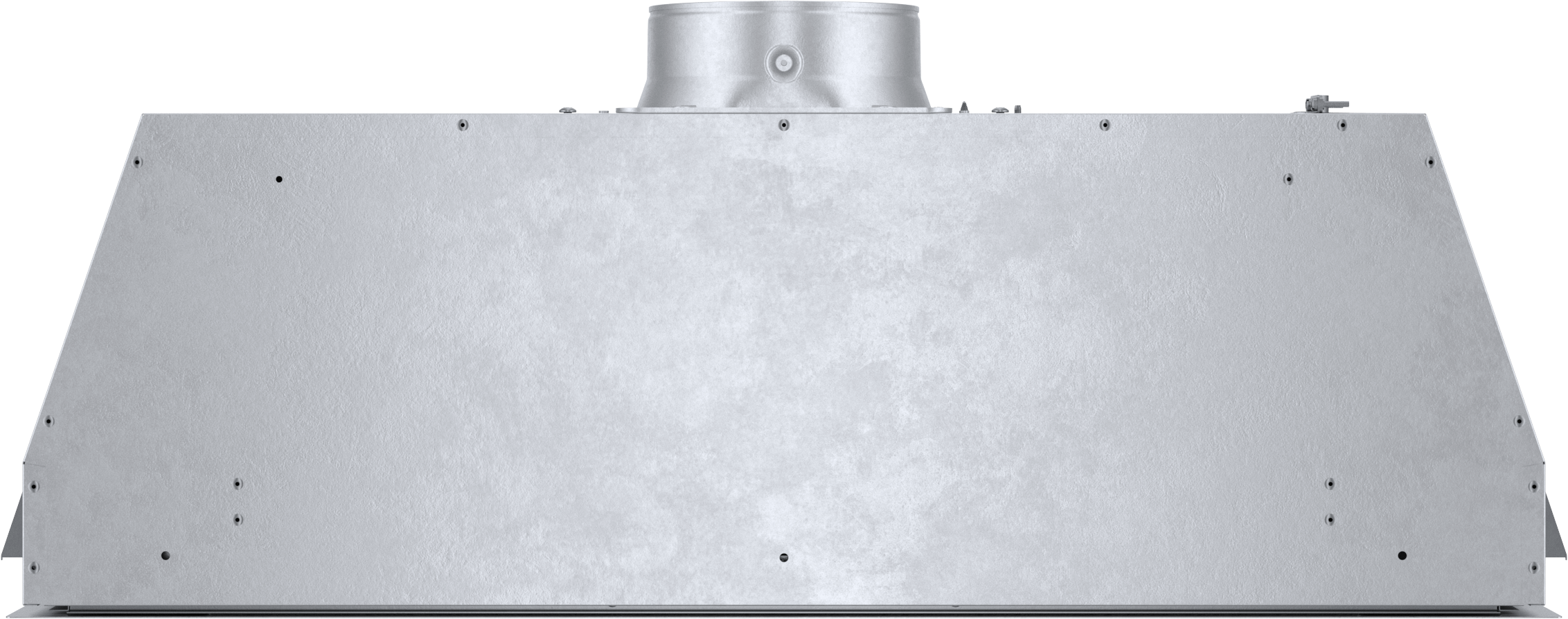 300 Series Custom insert 32" Stainless Steel