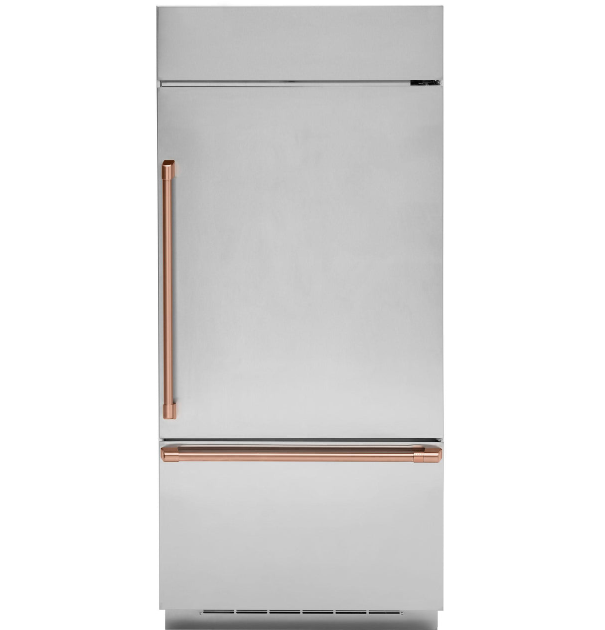 Café™ 21.3 Cu. Ft. Built-In Bottom-Freezer Refrigerator