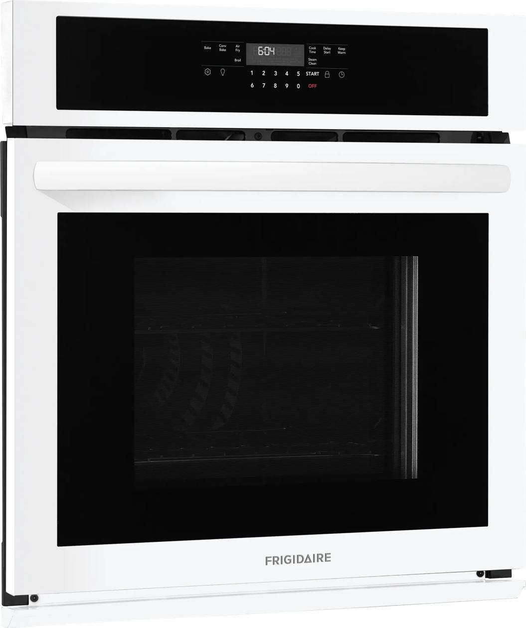 27" Single Wall Oven