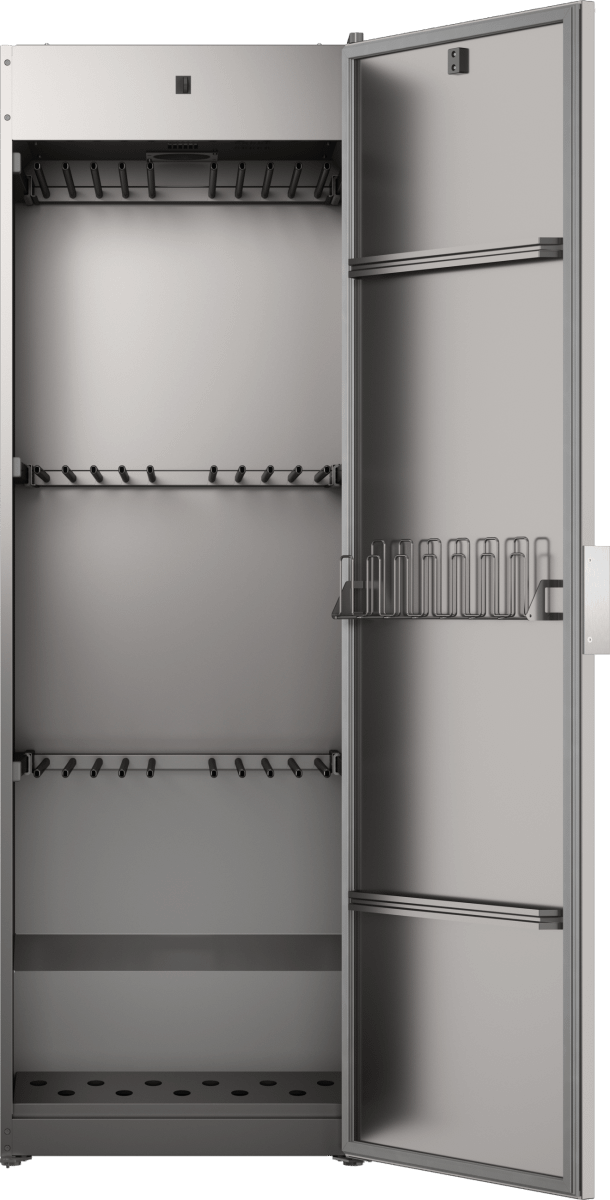 Drying cabinet