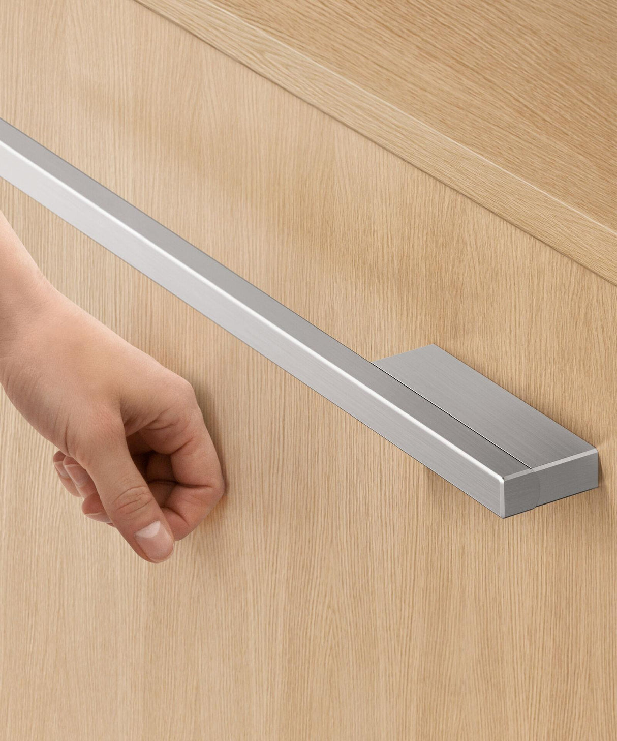 Series 9 Integrated Single DishDrawer™ Dishwasher