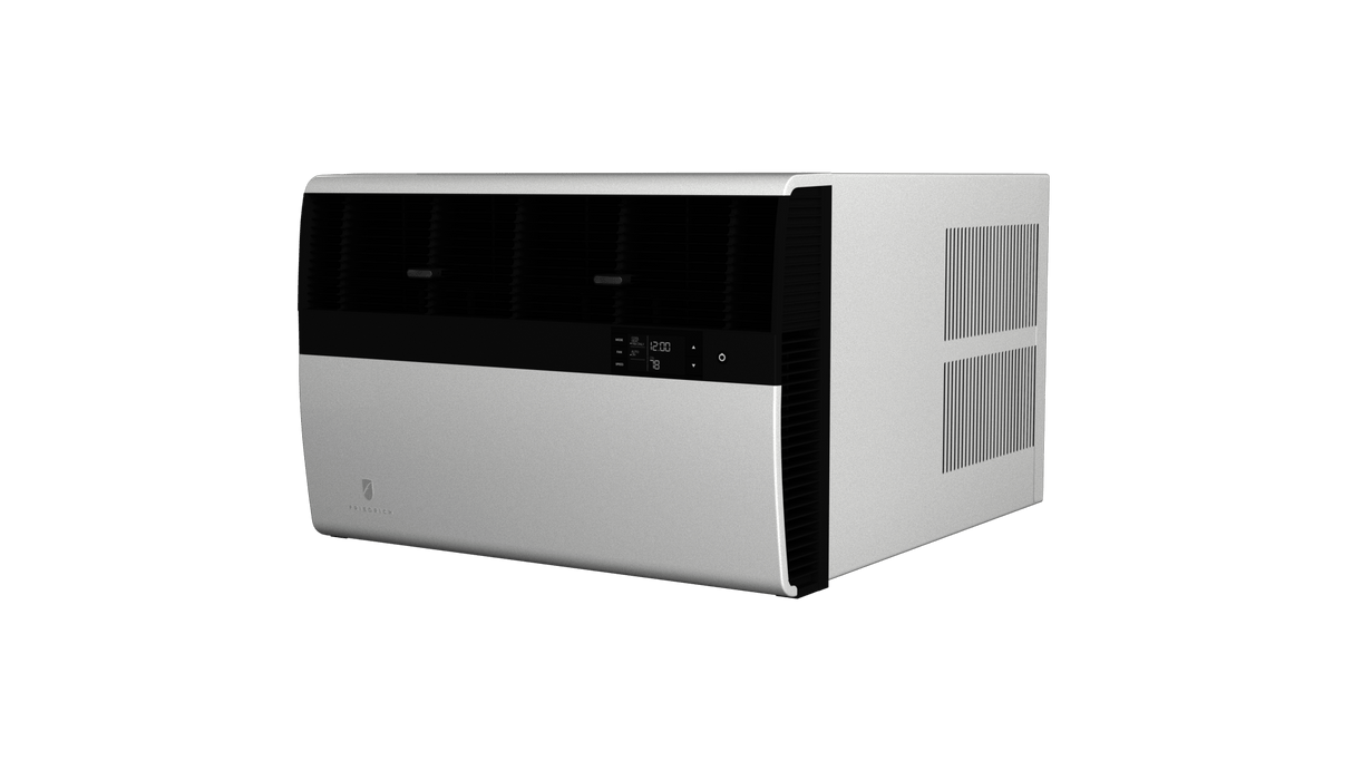 Friedrich K hl Inverter 36,000 BTU 230V Smart Window/Wall Air Conditioner - Cool only