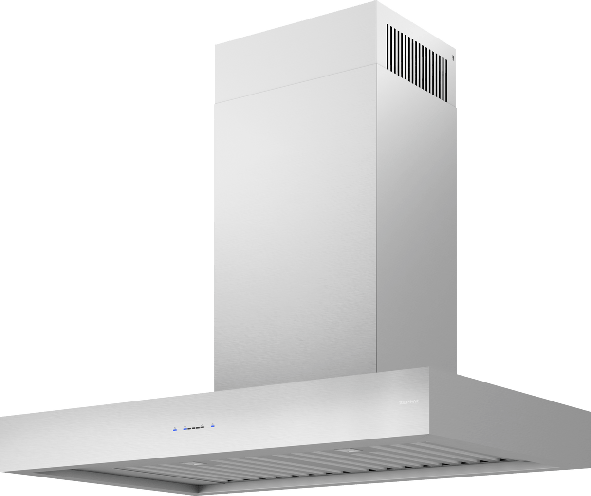 Roma Groove Wall, 30in, SS, Bluetooth Speakers