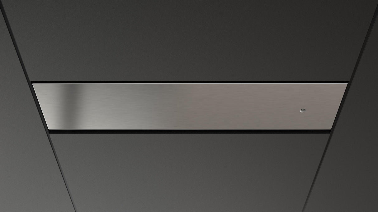 24" WARMING DRAWER
