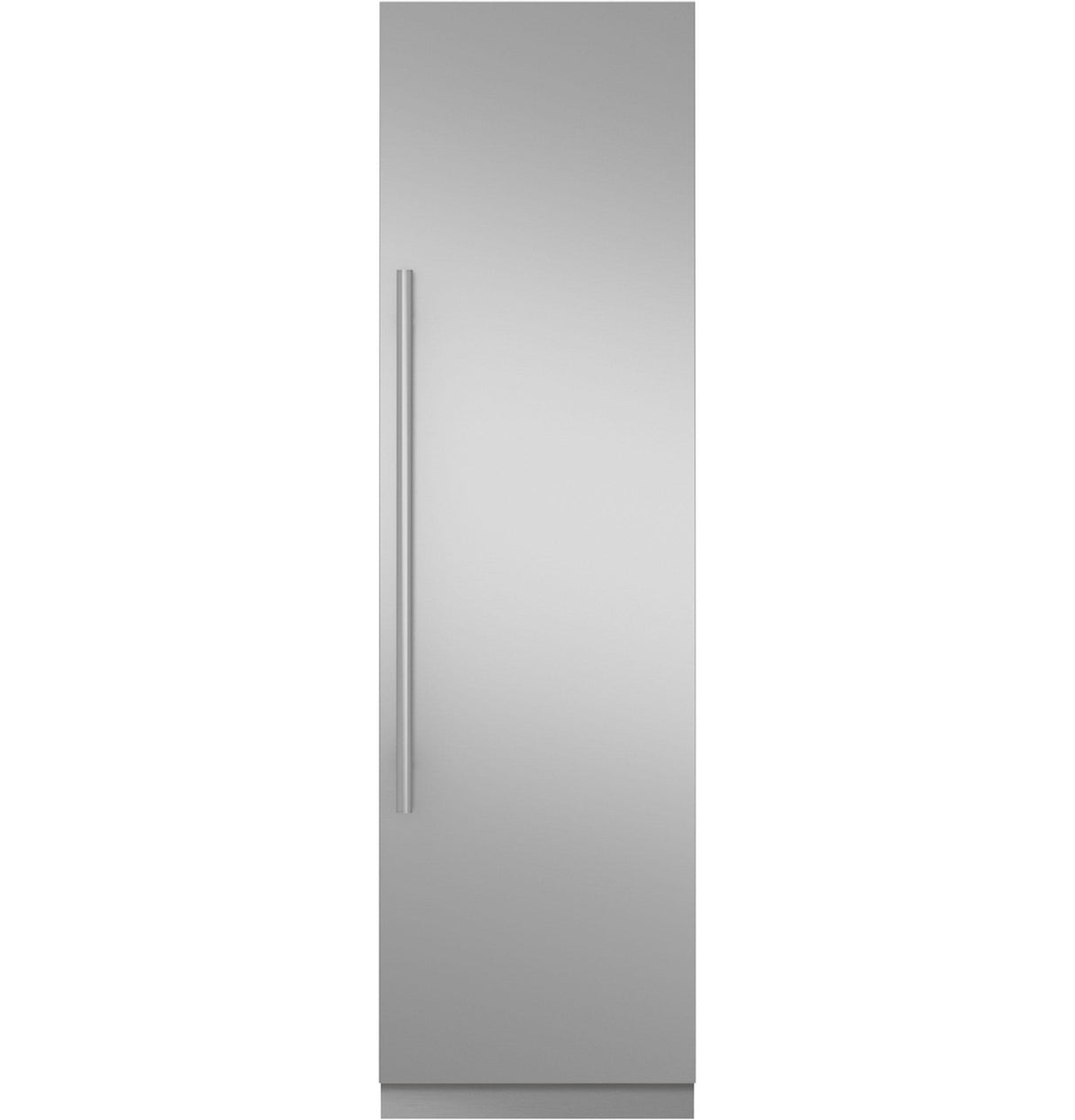Monogram 24" Integrated, Panel-Ready Column Refrigerator