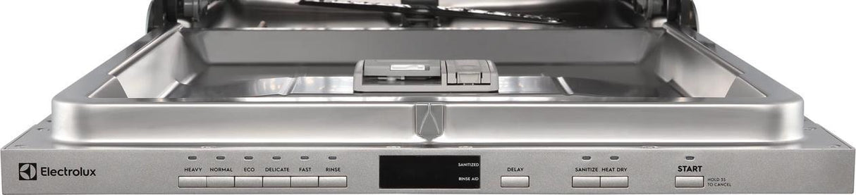24" Panel Ready Dishwasher
