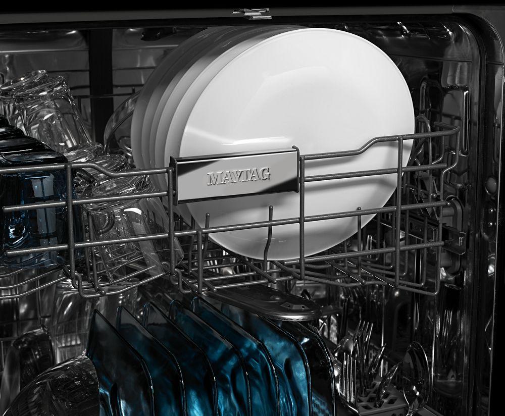 24- Inch Wide Top Control Dish Washer with Most Powerful Motor on the Market