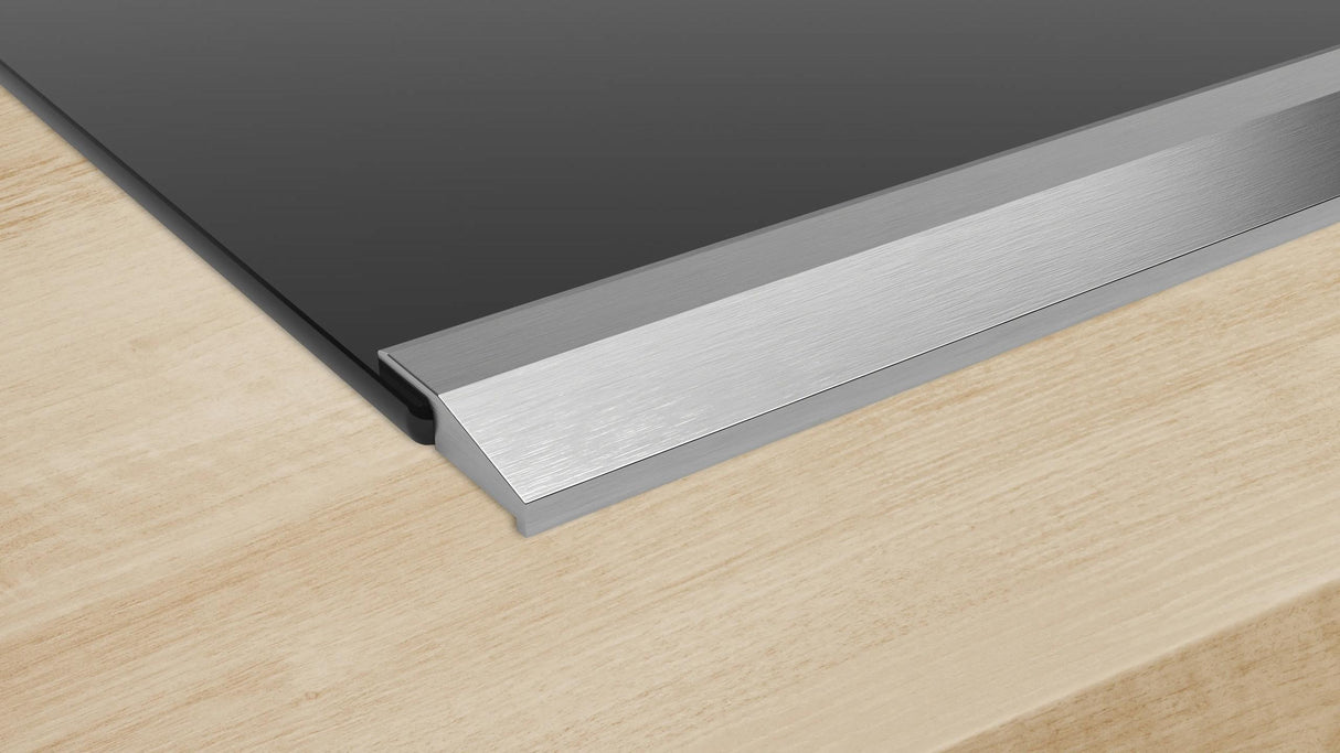 Benchmark™ Electric Cooktop 30 surface mount with frame